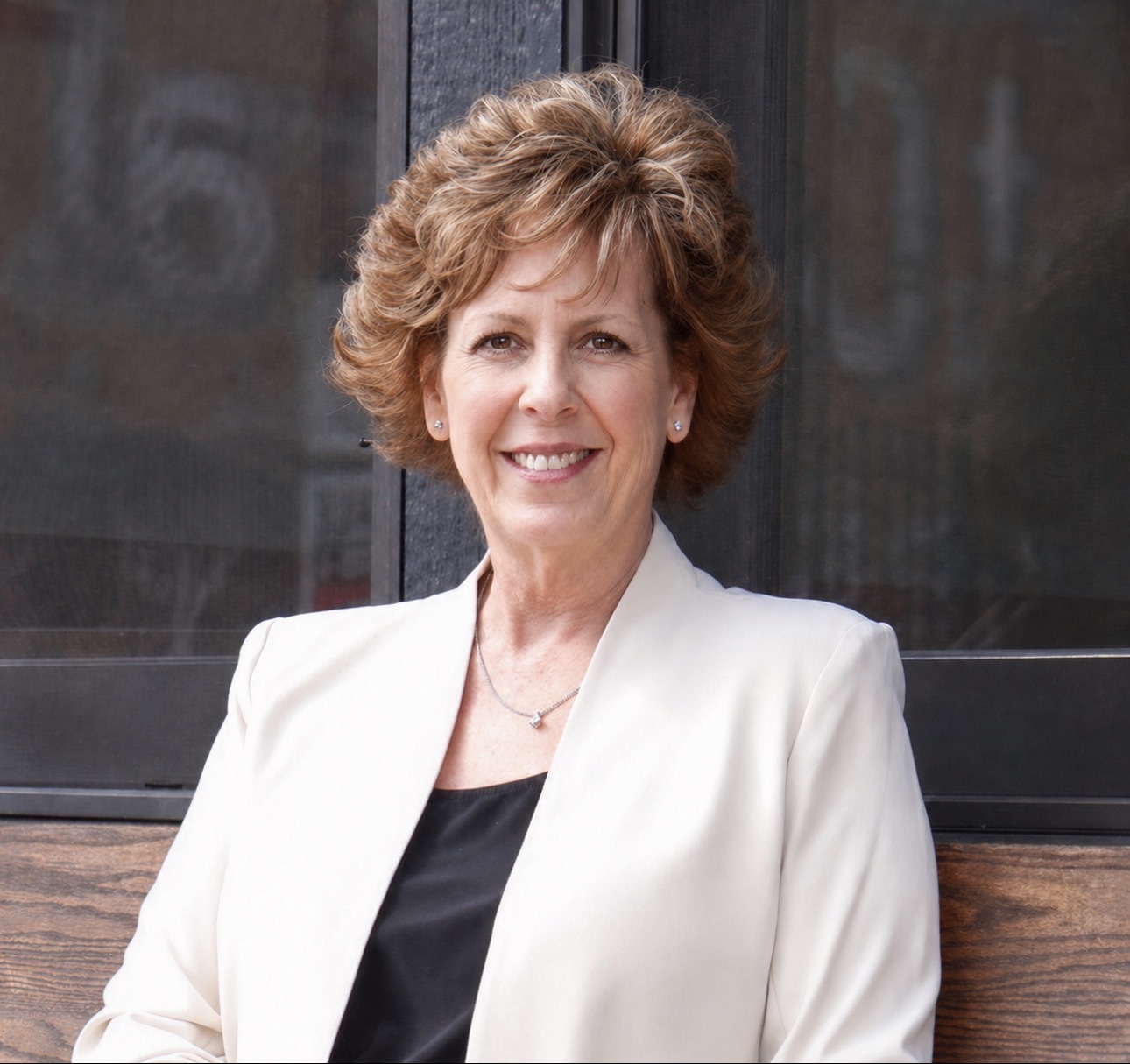 Colleen Kelly - REALTOR® Portrait