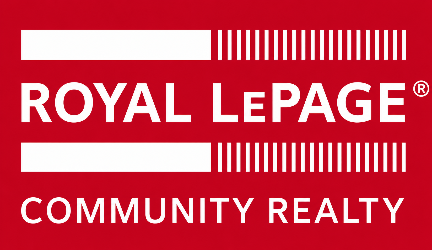 Royal LePage - Community Realty